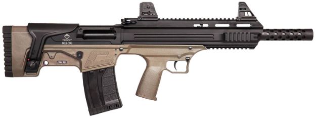 Picture of ATI G410BDT BULL-DOG 410 BULLPUP 16IN 5R TAN