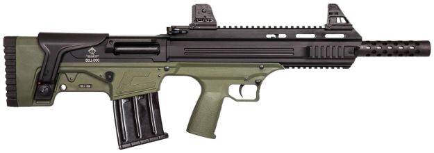 Picture of ATI G410BDG BULL-DOG 410 BULLPUP 16IN 5R GRN