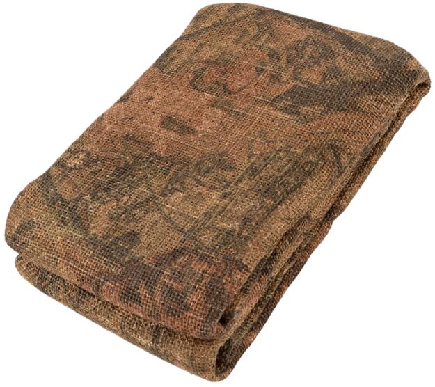 Picture of ALLEN 25312 BURLAP 12FTX54IN MO BU INFINITY