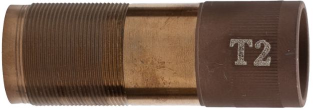 Picture of RR 200134 INVECTOR 12 GAUGE T2 CHOKE