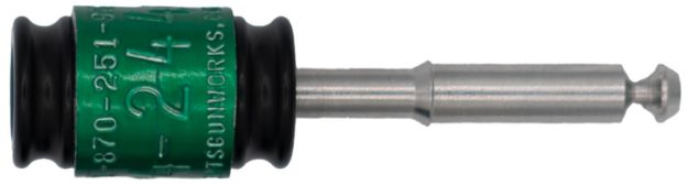 Picture of RR 200235 GREEN BAND BERETTA A400 20G HANDLE