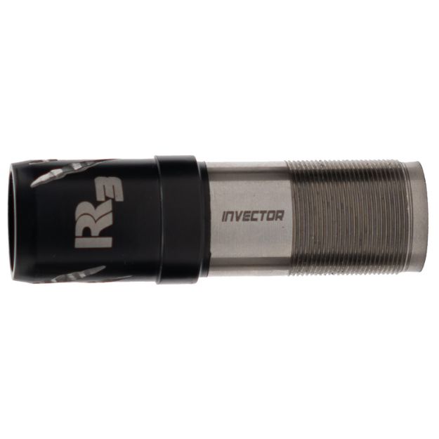 Picture of RR 200281 INVECTOR 12 GAUGE RAPTOR RR3 CHOKE