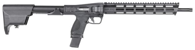 Picture of S&W M&P FPC 13782 40SW 16.25 20R BLK