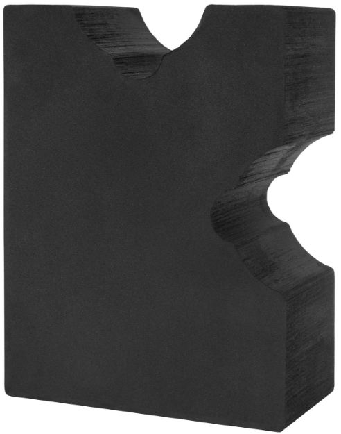 Picture of ALLEN 2459 SOFT ROCK SHOOTING REST SOLO