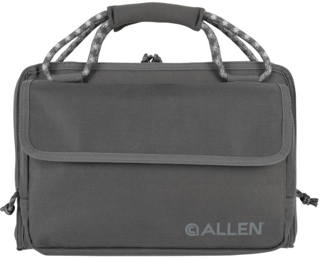 Picture of ALLEN 914-14 ROLLINS DOUBLE HANDGUN ATTACHE CASE
