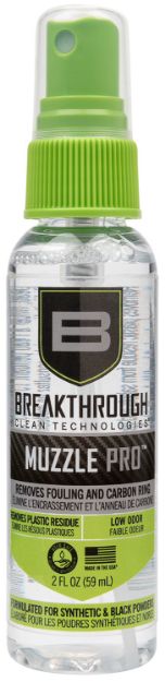 Picture of BRKTHRU BT-MZPRO-2OZ MUZZLE PRO 2OZ PUMP SPRAY