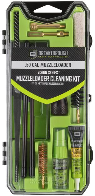 Picture of BRKTHRU BT-CCC-MZ VISION SERIES MUZZLELDING KIT