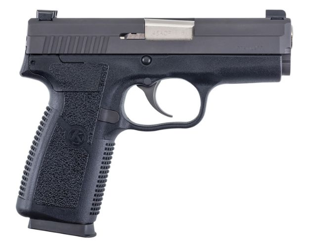 Picture of KAHR KP4544N P45 45 3.4 6/7R BLK NS *CA