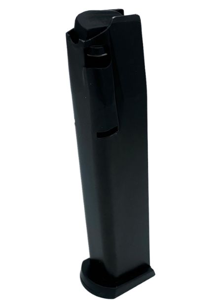 Picture of PRO GIRA1 MAG GIRSAN MC14T 380 18RD BLUE