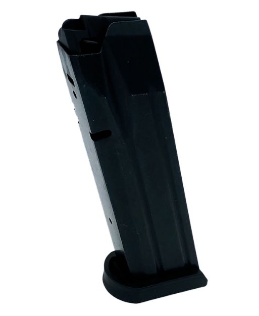 Picture of PRO CZ06 MAG CZ P10F 9MM 10RD BLUE STEEL