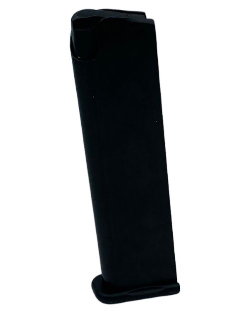 Picture of PRO BRO06 MAG BRN BLK LBL 1911 380 8RD BLU