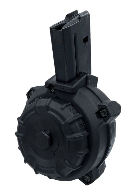 Picture of PRO DRMA108 DRUM AR15 6.8SPC 50RD BLK
