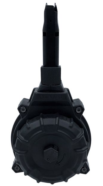 Picture of PRO DRMA110 DRUM SHADOW SYS CR920 9MM 50R BLK