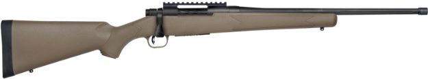 Picture of MOSS 28263 PATRIOT 400L 20 FB/TB 4+1 FDE