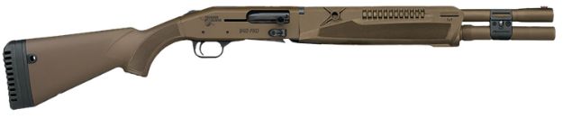 Picture of MOSS 85181 940 12 18.5 7+1 THUNDER RANCH FDE