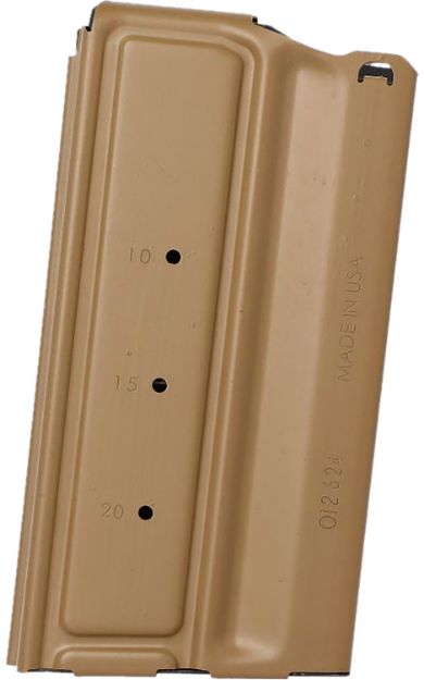 Picture of SIG MAGSPEARMULTICOY MCX SPEAR MAG 20R STEAL COY