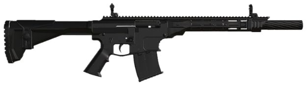 Picture of DERYA DY12.18.US DY12 12GA 5RD 18"