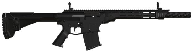 Picture of DERYA DY12.20.US DY12 12GA 5RD 20"