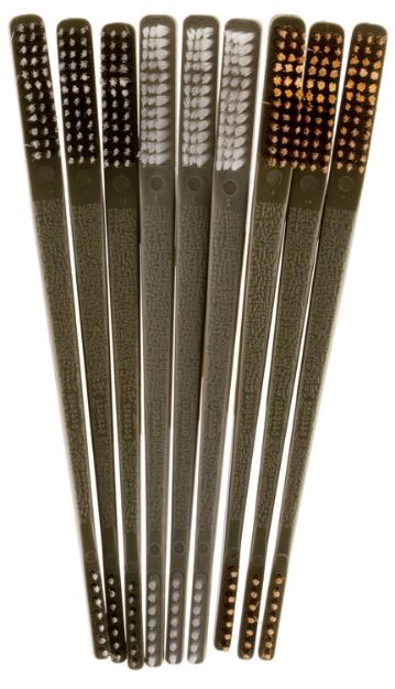 Picture of OTIS FG-316BP UTITLTY BRUSH 9PK
