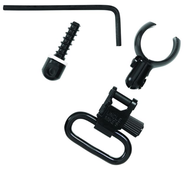 Picture of UNC 1391-2 SLING SWIVELS QD 115 CFL