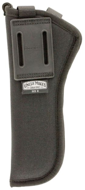 Picture of UNC 8108-1 HIP HOLSTER RH 8 BLK