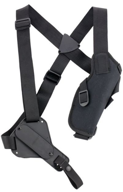 Picture of UNC 8300-1 V SHOULDER HOLSTER 0 BLK