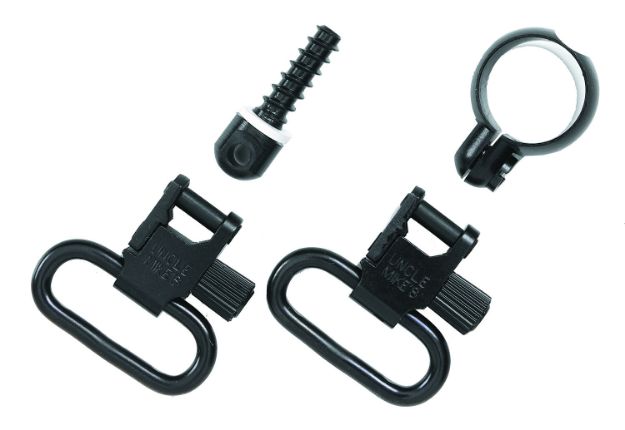 Picture of UNC 1331-2 SLING SWIVELS QD 115 CF