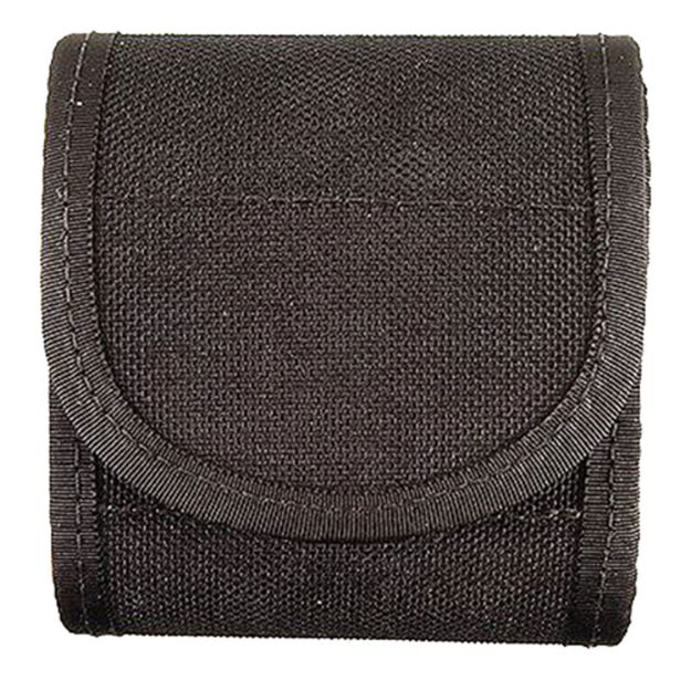 Picture of UNC 8845-1 CARTRIDGE CARRIER RIFLE BLK