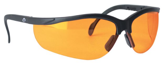Picture of WLKR GWP-AMBLSG SPORT GLASSES AMBER