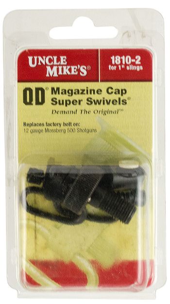 Picture of UNC 1810-2 MAG CAP/SWIVEL SET M500 12G