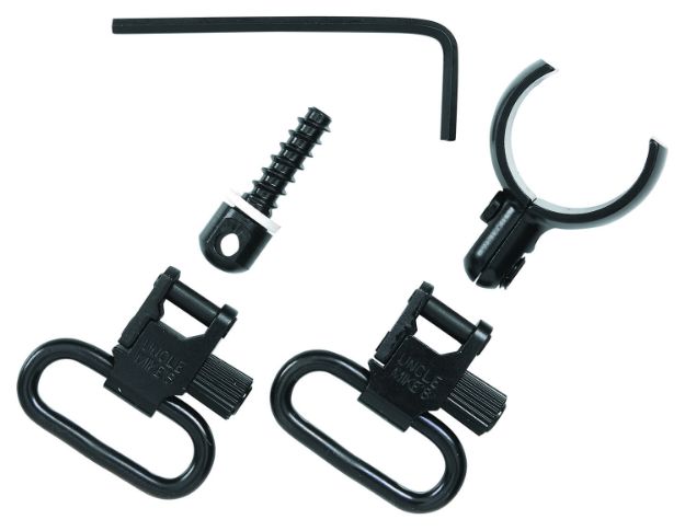 Picture of UNC 1597-2 SLING SWIVELS QD 115 SG-4