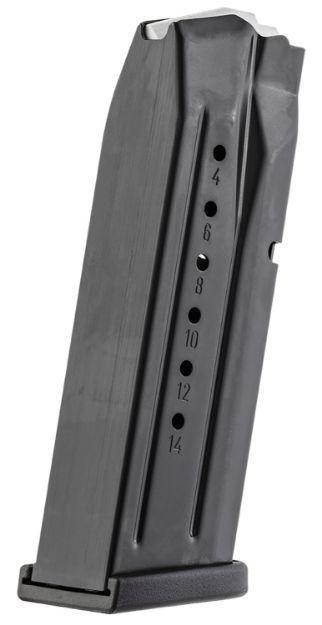 Picture of S&W 3008590 MAG M&P M2.0 COMP 9MM 15R