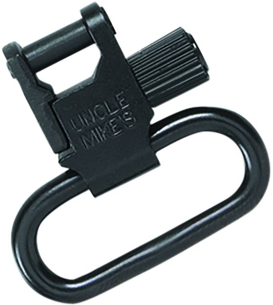 Picture of UNC 1403-3 SLING SWIVELS QD SS BL 1.25