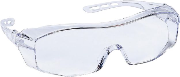 Picture of PEL 47030PEL6 OVER THE GLASS EYEWEAR CLEAR