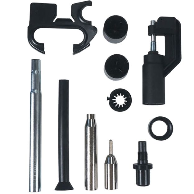 Picture of MEC 8452410 600JR MK5 DIE SET 410GA