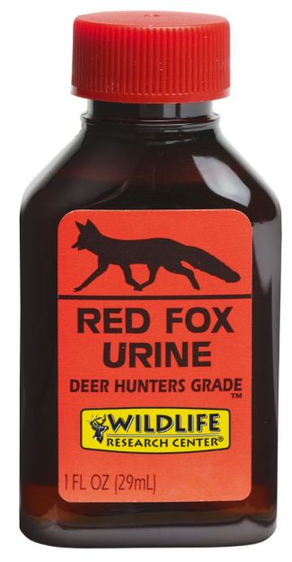 Picture of WILD 510 REDFOX URINE PUMP SPRAY 1OZ