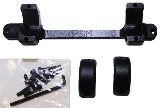 Picture of DNZ MPS1M MOSS PATRIOT SA MD MT