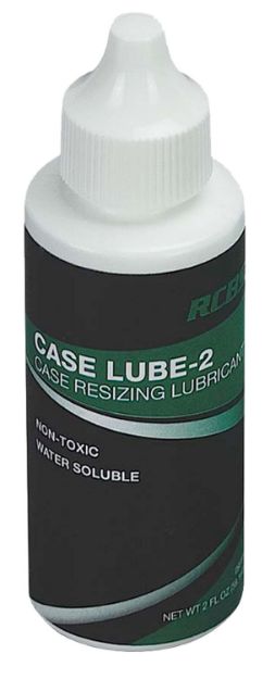 Picture of RCBS 9311 CASE LUBE 2 2OZ