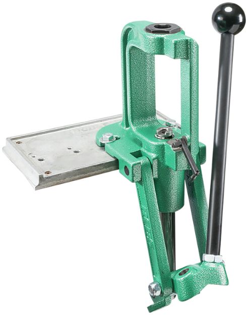 Picture of RCBS 9356 ROCK CHUCKER SUPREME PRESS
