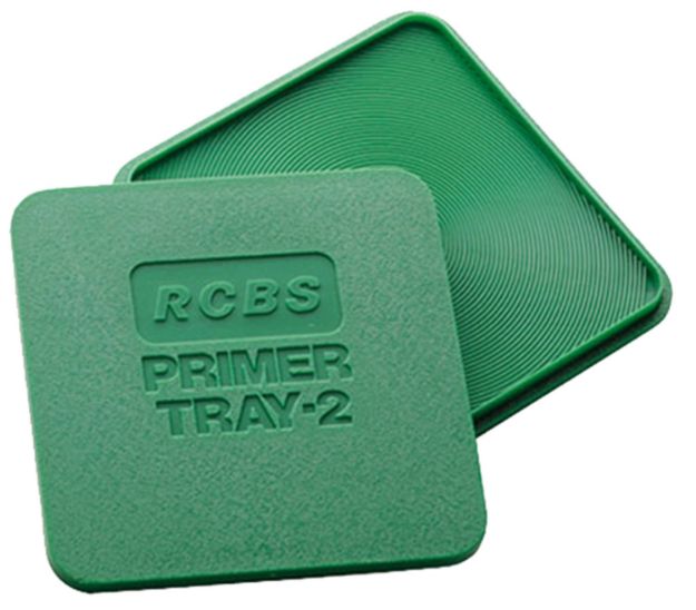 Picture of RCBS 9480 PRIMER TRAY 2