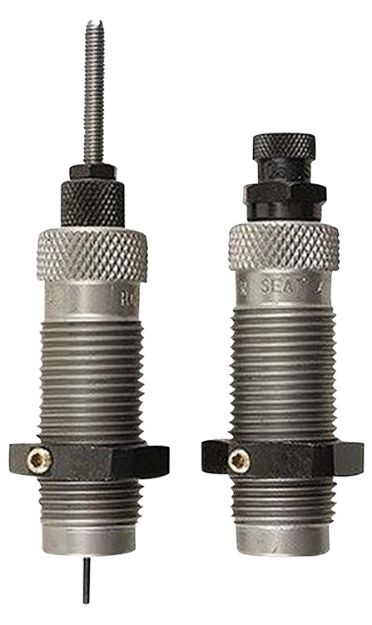 Picture of RCBS 10601 F L DIE SET GROUP A 22-250