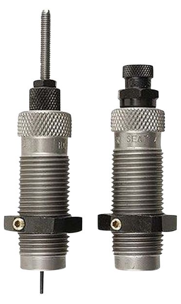 Picture of RCBS 11101 F L DIE SET GROUP A 223 REM