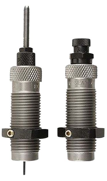 Picture of RCBS 13601 F L DIE SET GROUP A 7MM REM MAG