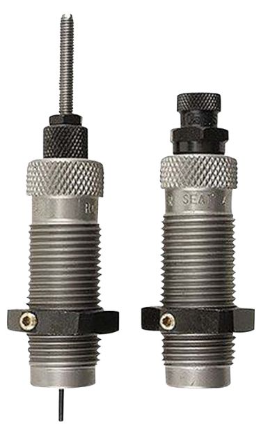 Picture of RCBS 16301 F L DIE SET GROUP A 338 WIN