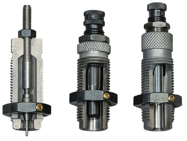 Picture of RCBS 20704 F L DIE SET GROUP C 444MARLIN