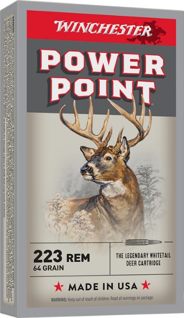 Picture of WIN X223R2 223 64 PP 20/10