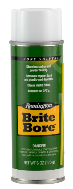 Picture of REM-18394 BRITE BORE 6OZ