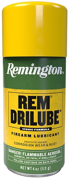 Picture of REM-18396 DRILUBE AEROSOL 4OZ