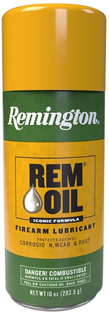 Picture of REM 24027 REM-OIL CAN 10OZ