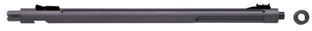 Picture of TACSOL 1022OSGMG XRING BULL BARREL 22LR GMGRY W/S
